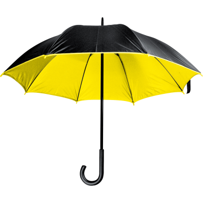 UMBRELLA in Yellow