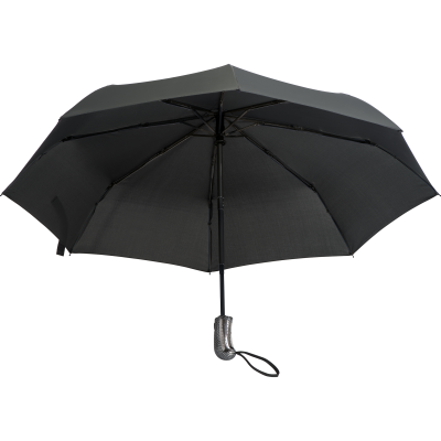 UMBRELLA with Storm Function Bixby in Black 