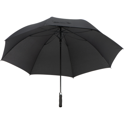 UMBRELLA XXL in Black