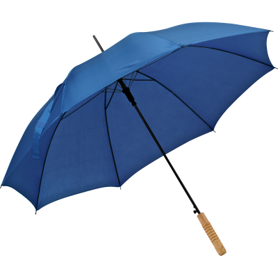 VALUE UMBRELLA in Blue