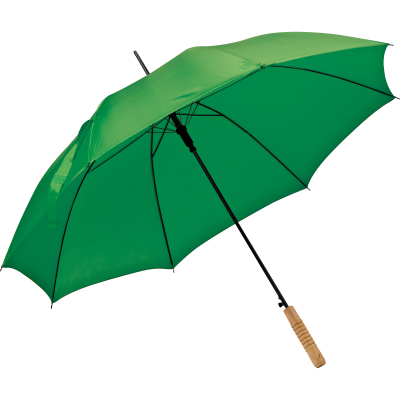 VALUE UMBRELLA in Green