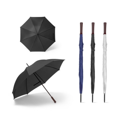ZANE 190T POLYESTER UMBRELLA