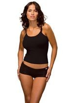 HANES UNDERWEAR LADIES SHORTS