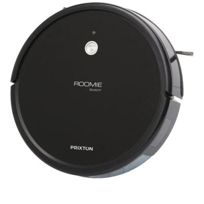 PRIXTON ROOMIE SMART ROBOT VACUUM CLEANER