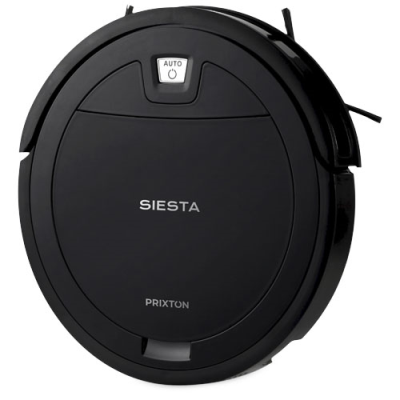PRIXTON SIESTA ROBOT VACUUM CLEANER