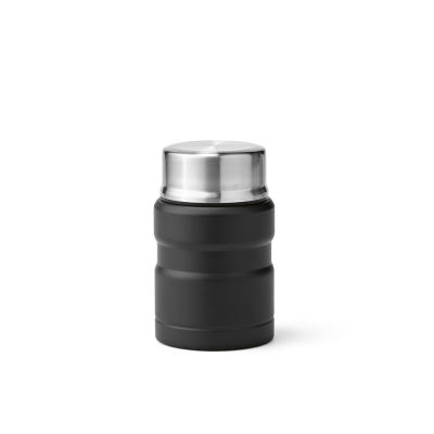 DALI 550 FOOD FLASK in Black