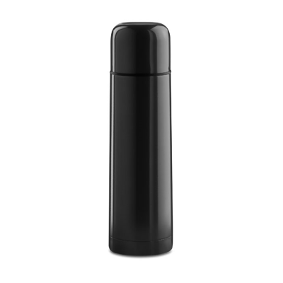 DOUBLE WALL FLASK 500 ML in Black