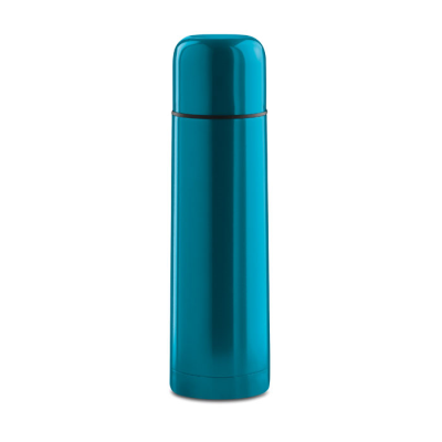 DOUBLE WALL FLASK 500 ML in Turquoise