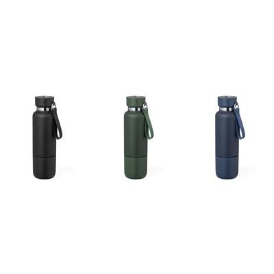 INSULATED BOTTLE FLAUTROK