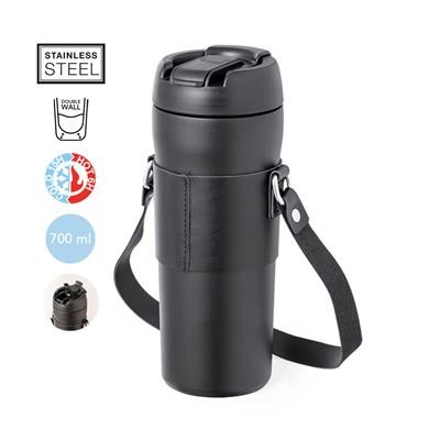 INSULATED BOTTLE MATNER
