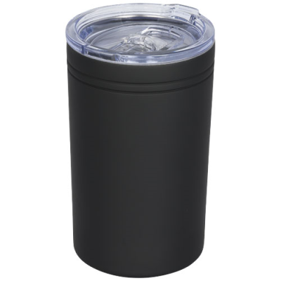 PIKA 330 ML VACUUM THERMAL INSULATED TUMBLER AND INSULATOR