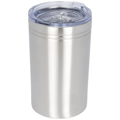 PIKA 330 ML VACUUM THERMAL INSULATED TUMBLER AND INSULATOR