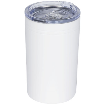 PIKA 330 ML VACUUM THERMAL INSULATED TUMBLER AND INSULATOR