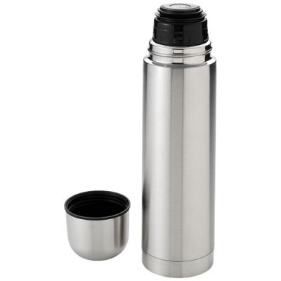 SULLIVAN 750 ML VACUUM THERMAL INSULATED FLASK in Silver