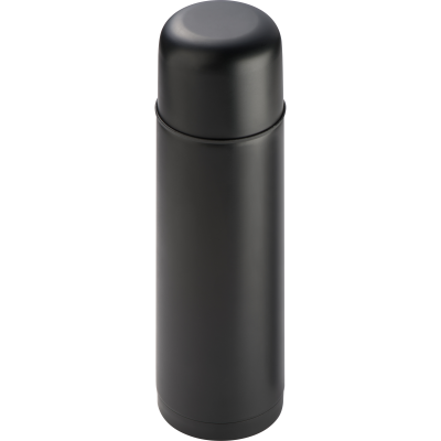 THERMO FLASK AUCKLAND in Black 