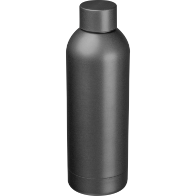 VACCUUM FLASK KAWASAKI in Anthracite Grey 