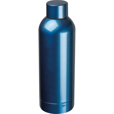 VACCUUM FLASK KAWASAKI in Dark Blue 