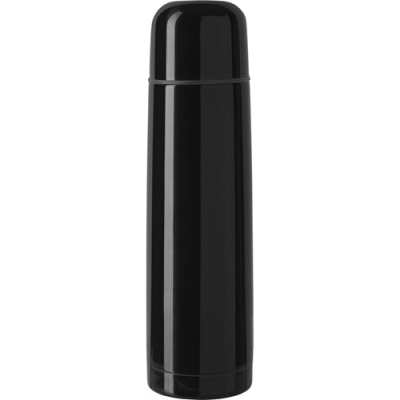 VACUUM FLASK (500ML) in Black