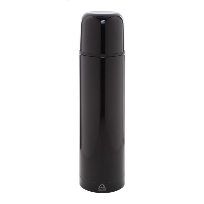 VACUUM FLASK in Black