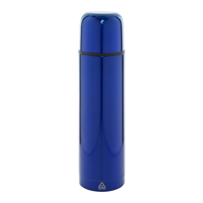 VACUUM FLASK in Blue