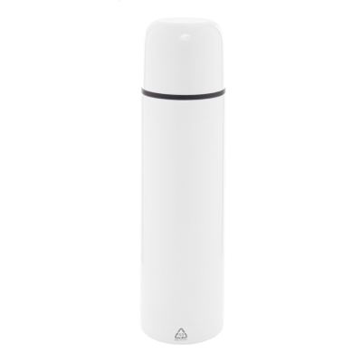VACUUM FLASK in White