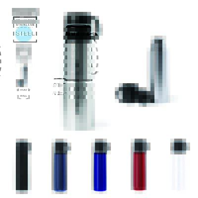 VACUUM FLASK TIBBER