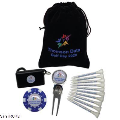 MAYBOLE PACK 3 LOVELY SUEDE BAG