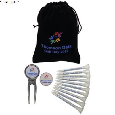 MAYBOLE PACK 5 LOVELY SUEDE BAG