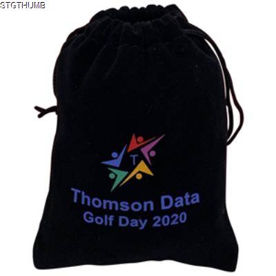 MAYBOLE VALUABLES POUCH