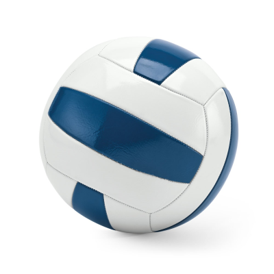 NANGA VOLLEYBALL in PVC in Blue