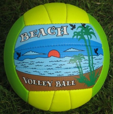 VOLLEYBALL BALL