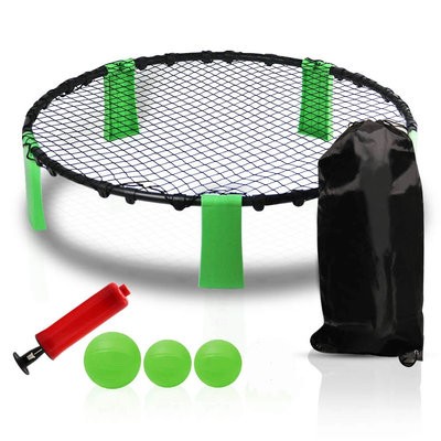 BEACH VOLLEYBALL SET