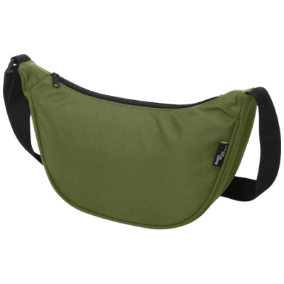 BYRON RECYCLED WAIST BAG 1,5L