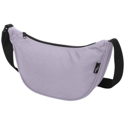 BYRON RECYCLED WAIST BAG 1,5L
