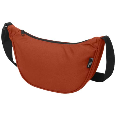 BYRON RECYCLED WAIST BAG 1,5L