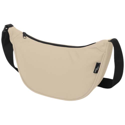 BYRON RECYCLED WAIST BAG 1,5L