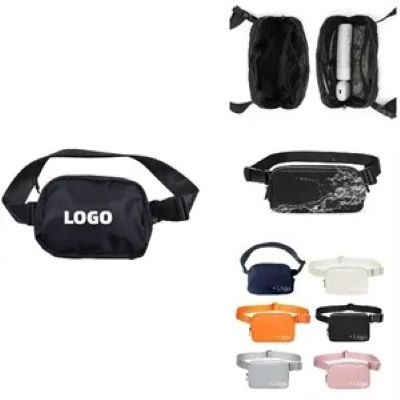 FASHIONABLE WATERPROOF BELT BAG