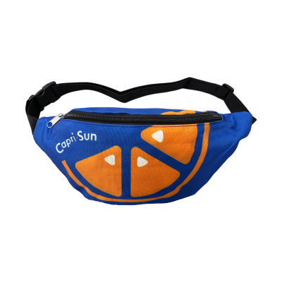 FULL COLOUR WAIST BAG