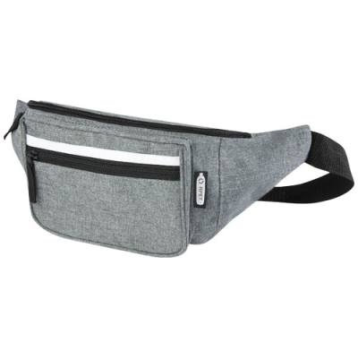JOURNEY GRS RPET WAIST BAG