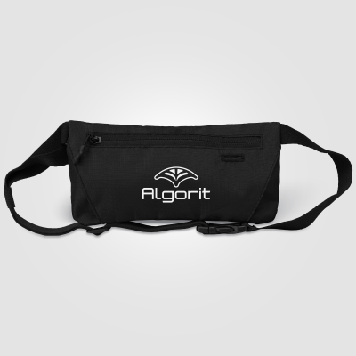 ORLANDO - RPET WAIST BAG