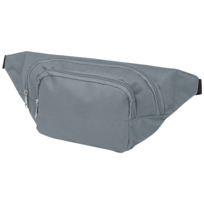 SANTANDER WAIST BAG with Two Compartments