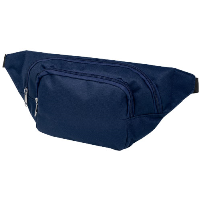 SANTANDER WAIST BAG with Two Compartments