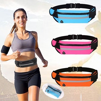 SPORTS OUTDOOR WAIST BAG