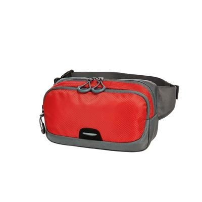 STEP WAIST BAG