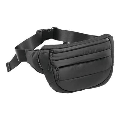 STORMTECH STAVANGER QUILTED WAIST BAG
