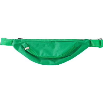 WAIST BAG in Pale Green