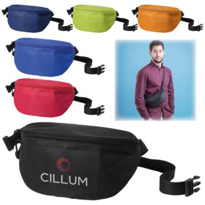 WAISTBAG ZUNDER