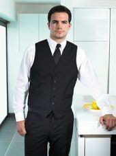 PREMIER HOSPITALITY WAISTCOAT