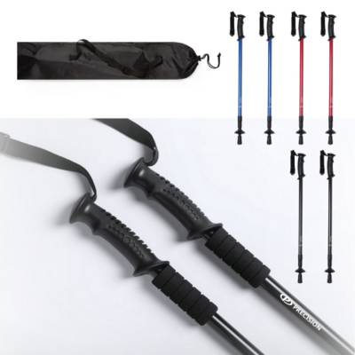 WALKING POLES SET BRULEN