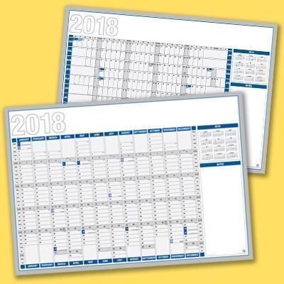 A1 STOCK 2011 YEAR PLANNER